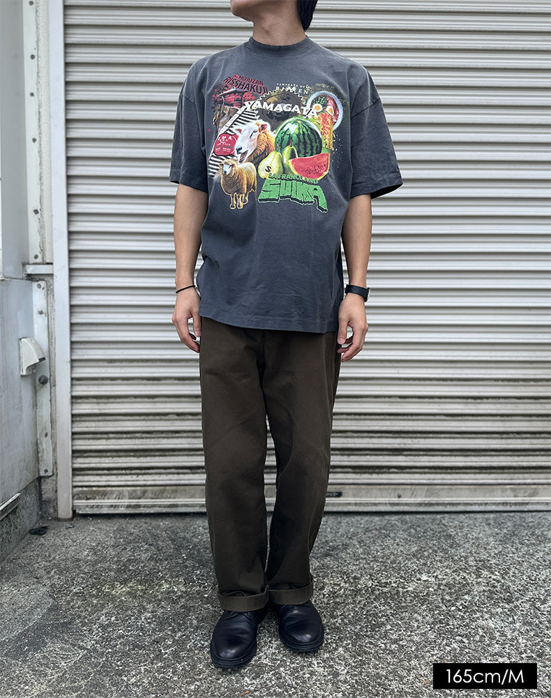 
                  
                    Load image into Gallery viewer, 《GEA別注》10TH ANNIVERSARY T-SHIRT / 304175252003
                  
                