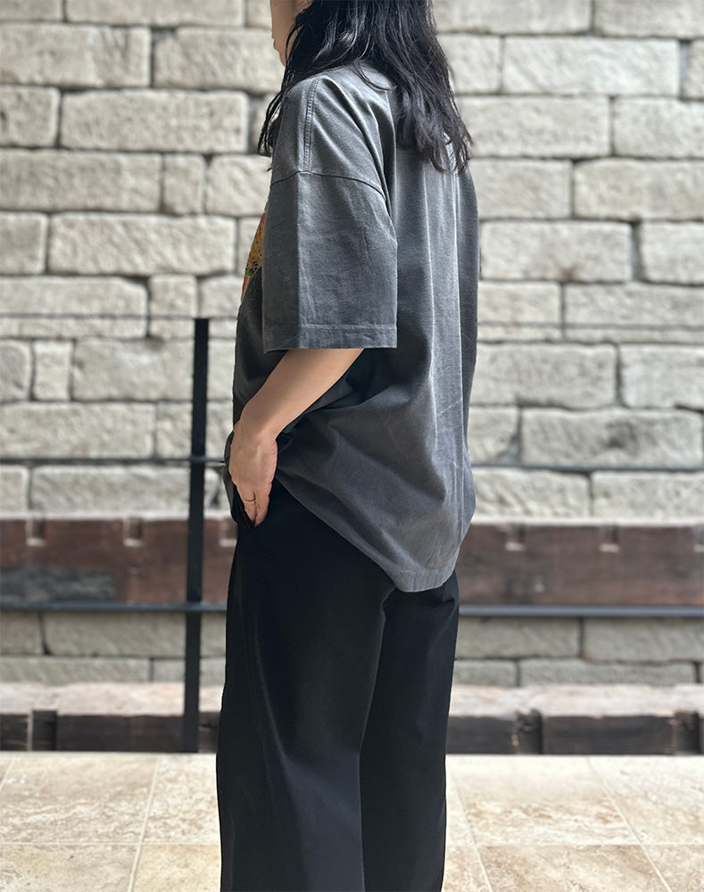 
                  
                    Load image into Gallery viewer, 《GEA別注》10TH ANNIVERSARY T-SHIRT / 304175252003
                  
                