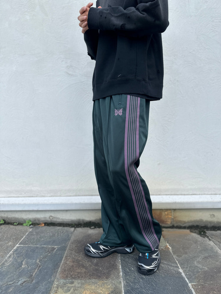 
                  
                    Load image into Gallery viewer, Track Pant - Poly Smooth / 315332252003
                  
                