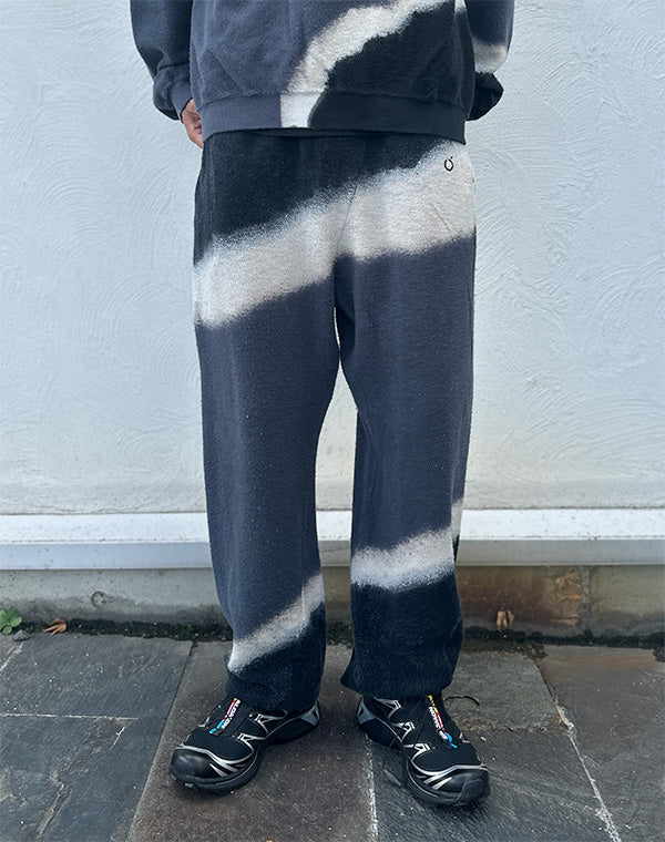 
                  
                    Load image into Gallery viewer, Hand Dye Twist Pants / 315846252003
                  
                