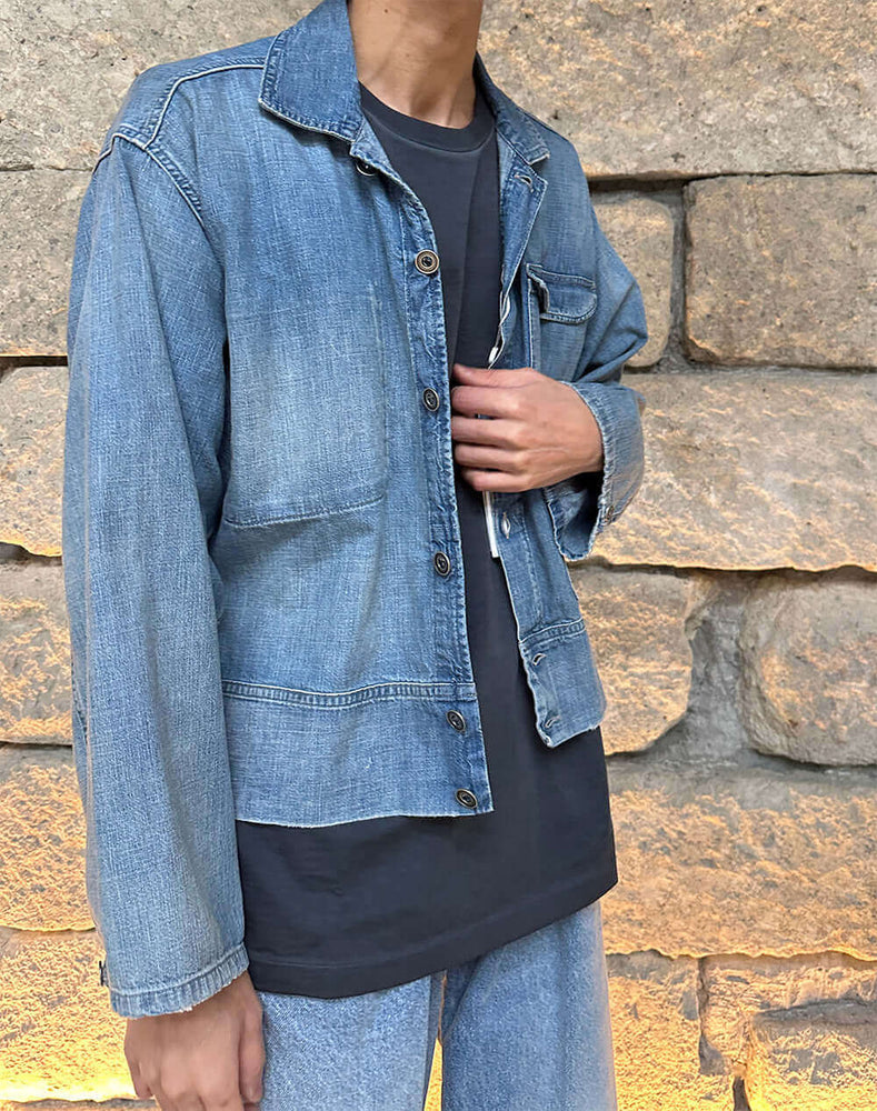 
                  
                    Load image into Gallery viewer, SPORTS JACKET / 313239251001
                  
                