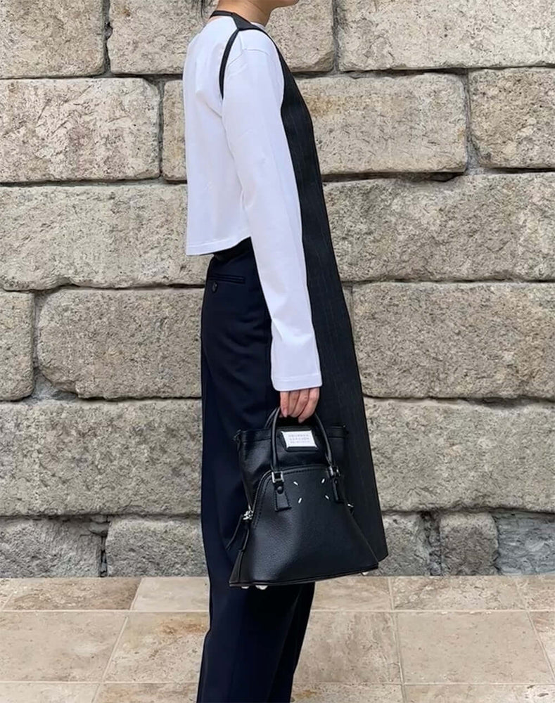 
                  
                    Load image into Gallery viewer, 5AC MICRO BAG / 335239242003
                  
                