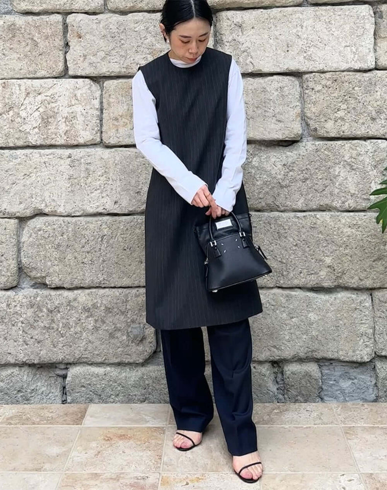 
                  
                    Load image into Gallery viewer, 5AC MICRO BAG / 335239242003
                  
                