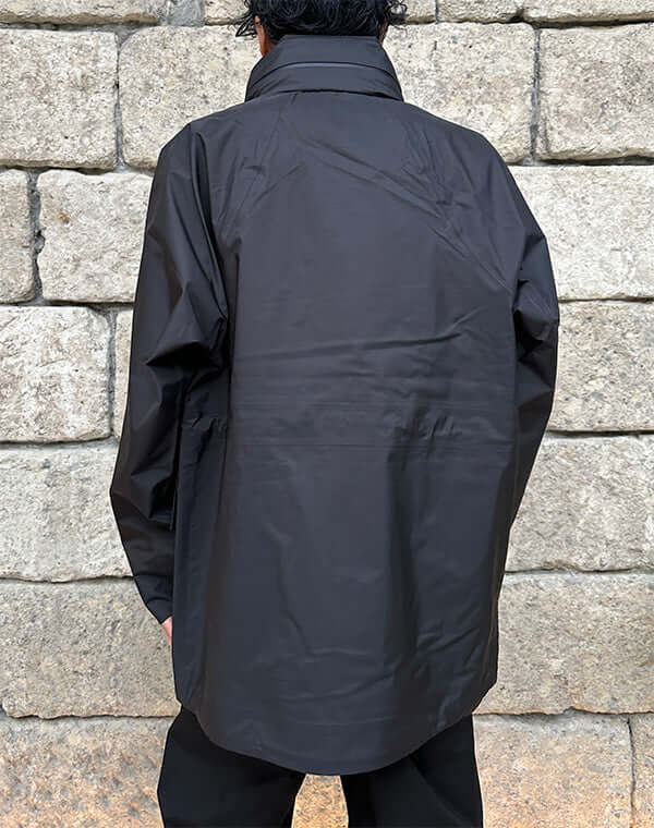 
                  
                    Load image into Gallery viewer, GORE-TEX Field Shell Jacket / 313409251001
                  
                