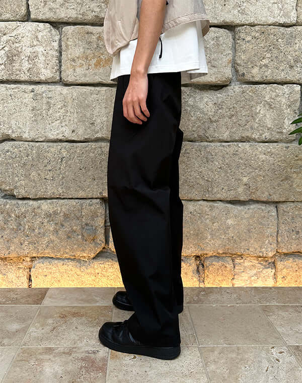 
                  
                    Load image into Gallery viewer, Straight Leg Pants / 315409251002
                  
                