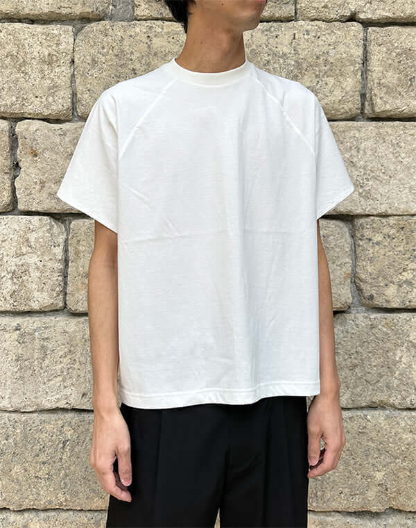 
                  
                    Load image into Gallery viewer, Helicoid T-shirt / 304409251001
                  
                