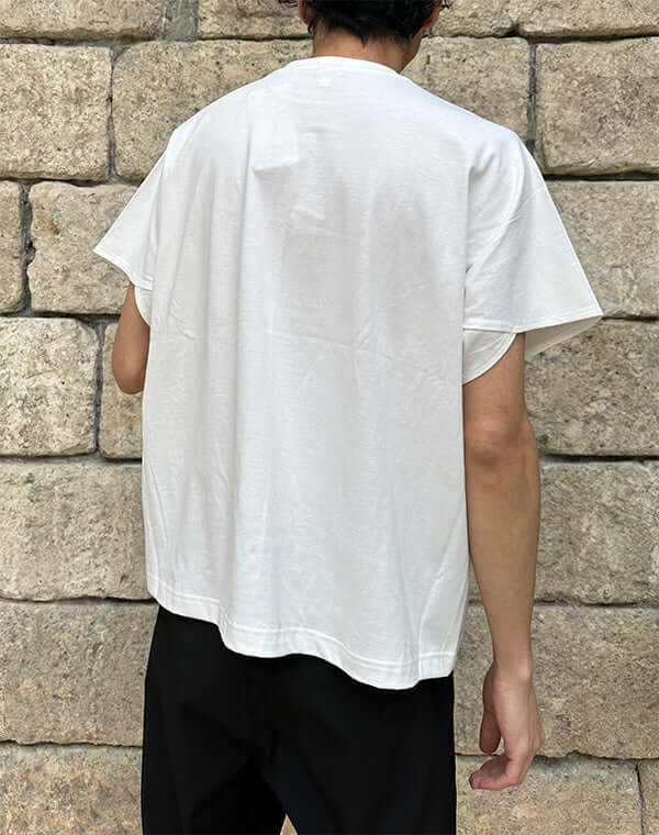 
                  
                    Load image into Gallery viewer, Helicoid T-shirt / 304409251001
                  
                