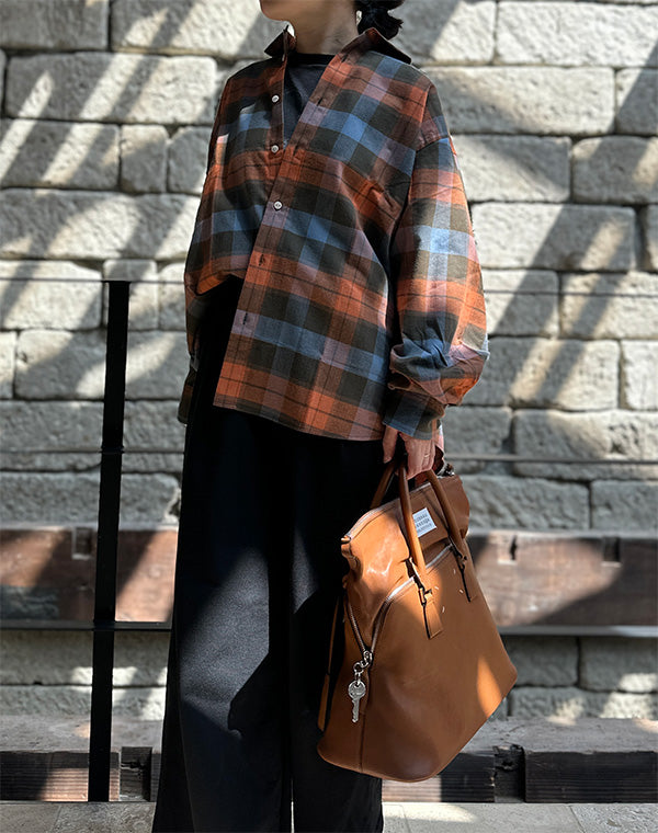 
                  
                    Load image into Gallery viewer, 5AC MEDIUM BAG / 360239252008
                  
                