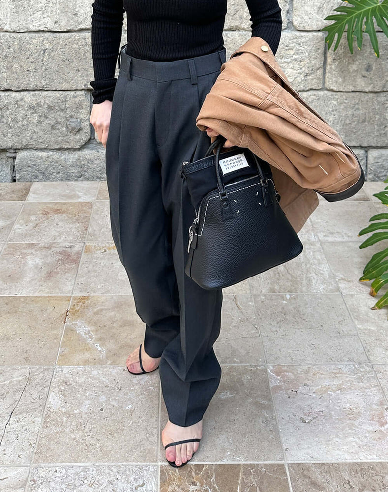 
                  
                    Load image into Gallery viewer, 5AC MINI BAG / 335239242006
                  
                