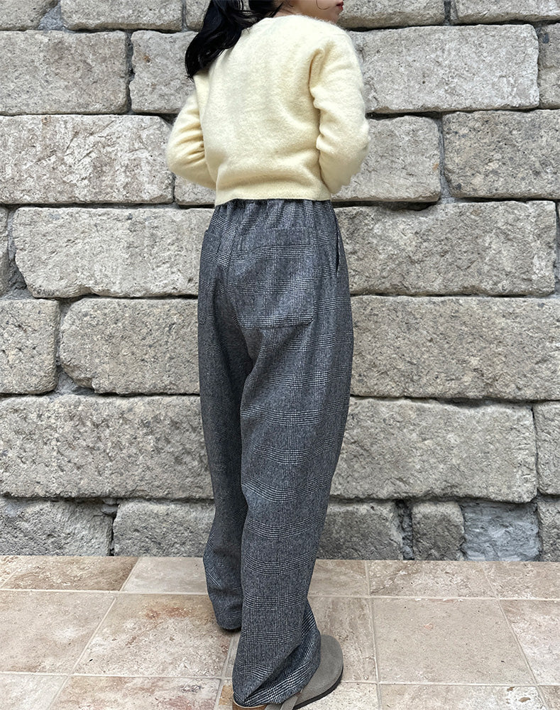 
                  
                    Load image into Gallery viewer, FINE PANTS / 315136252003
                  
                