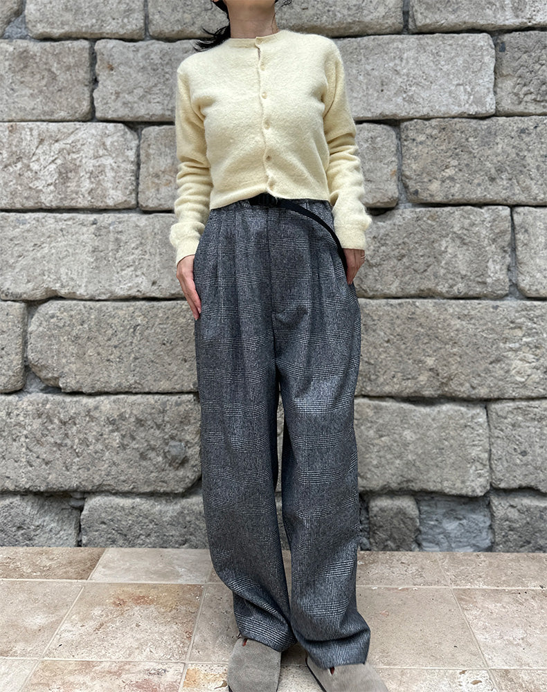 
                  
                    Load image into Gallery viewer, FINE PANTS / 315136252003
                  
                