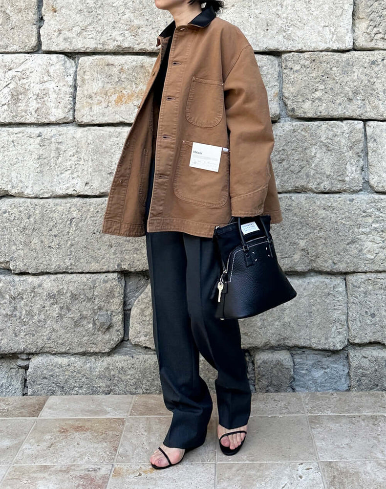 
                  
                    Load image into Gallery viewer, 5AC MINI BAG / 335239242006
                  
                