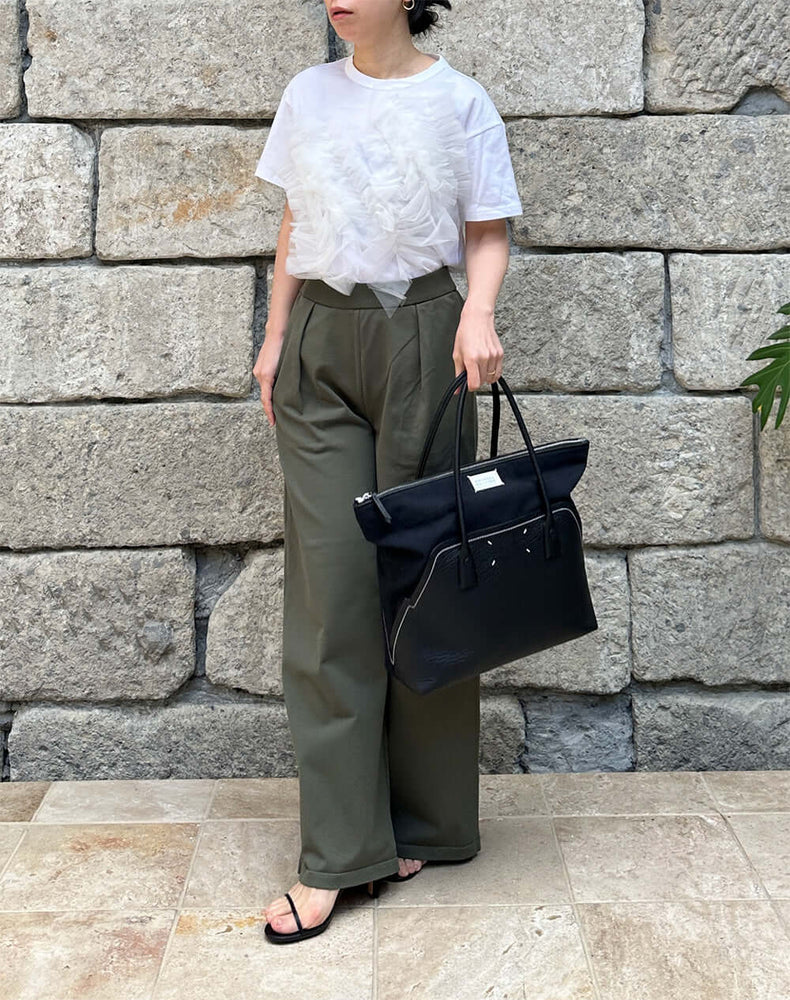 
                  
                    Load image into Gallery viewer, 5AC SHOPPER / 335239241001
                  
                