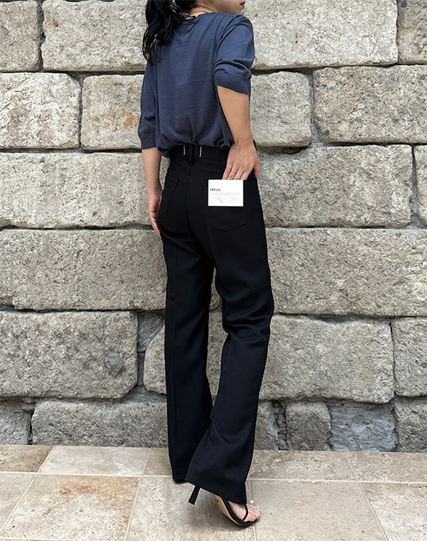 
                  
                    Load image into Gallery viewer, DINNER PANTS / 315136252002
                  
                