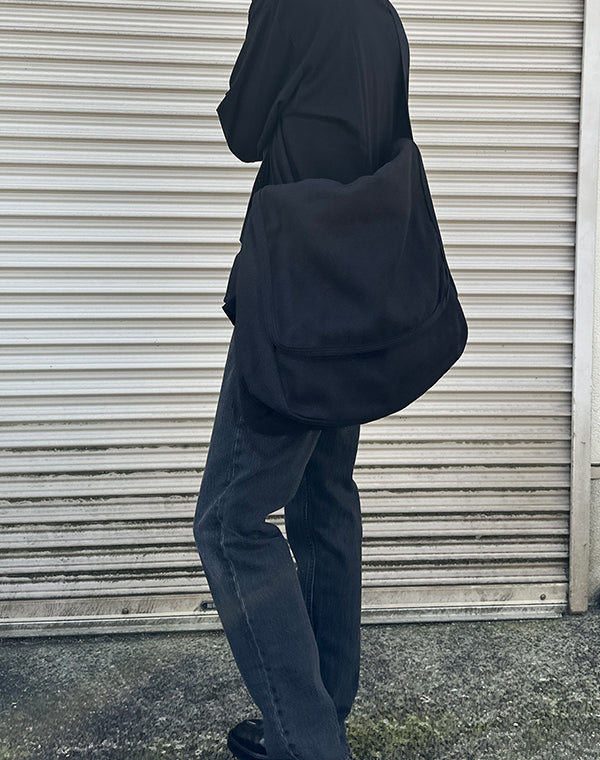 
                  
                    Load image into Gallery viewer, ヘンプダック ショルダーバッグ / 335166252002
                  
                