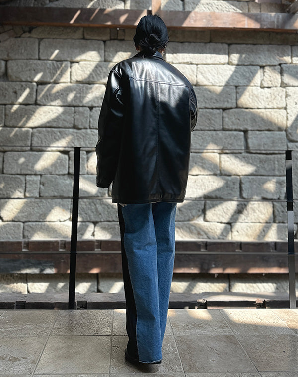 
                  
                    Load image into Gallery viewer, Combine Two Pants / 315342252001
                  
                