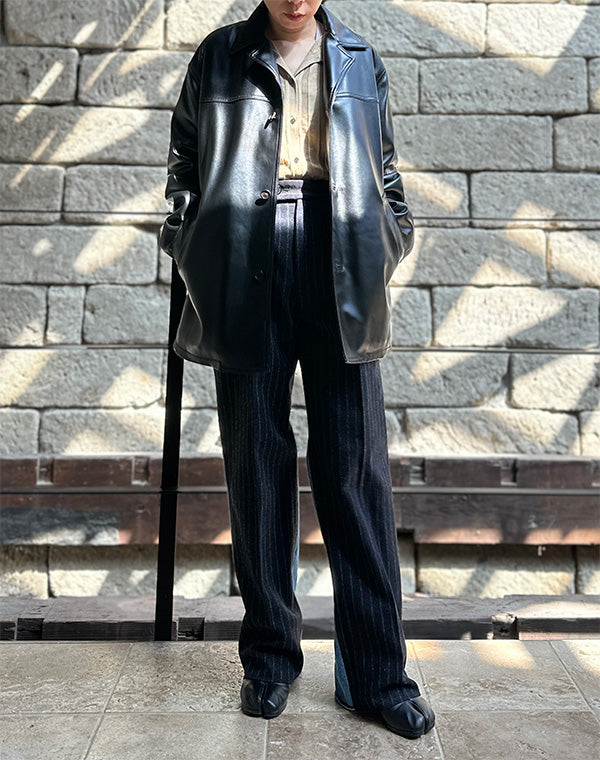 
                  
                    Load image into Gallery viewer, Combine Two Pants / 315342252001
                  
                