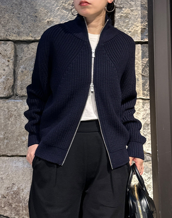 
                  
                    Load image into Gallery viewer, SIGNATURE DRIVERS KNIT / 301335252004
                  
                