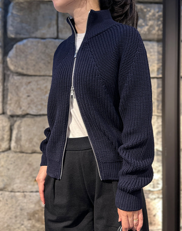 
                  
                    Load image into Gallery viewer, SIGNATURE DRIVERS KNIT / 301335252004
                  
                