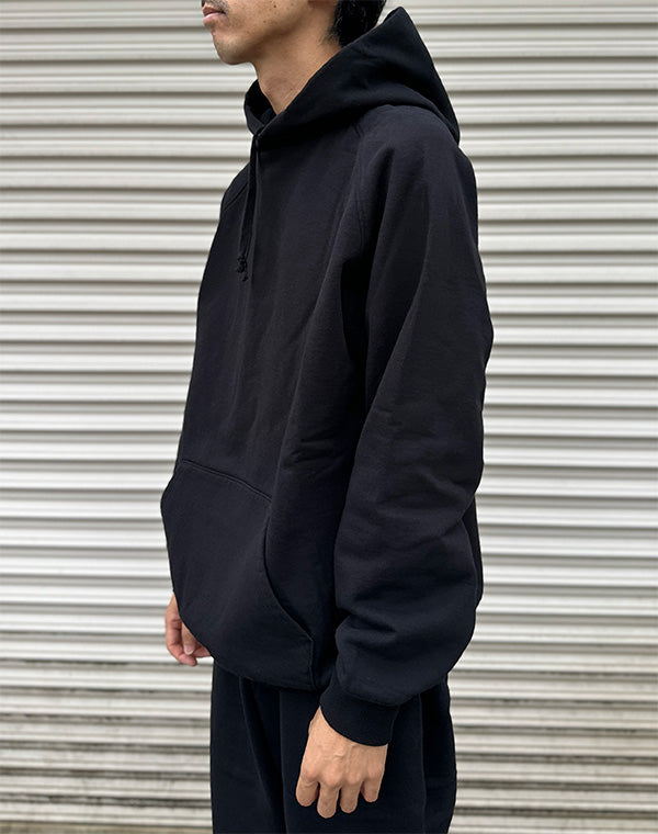 
                  
                    Load image into Gallery viewer, コットン裏毛 パーカ / 306166252002
                  
                