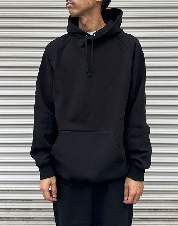 
                  
                    Load image into Gallery viewer, コットン裏毛 パーカ / 306166252002
                  
                