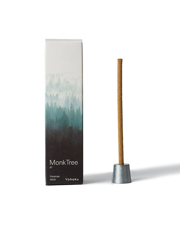 Incense - Monk tree / 903519263006
