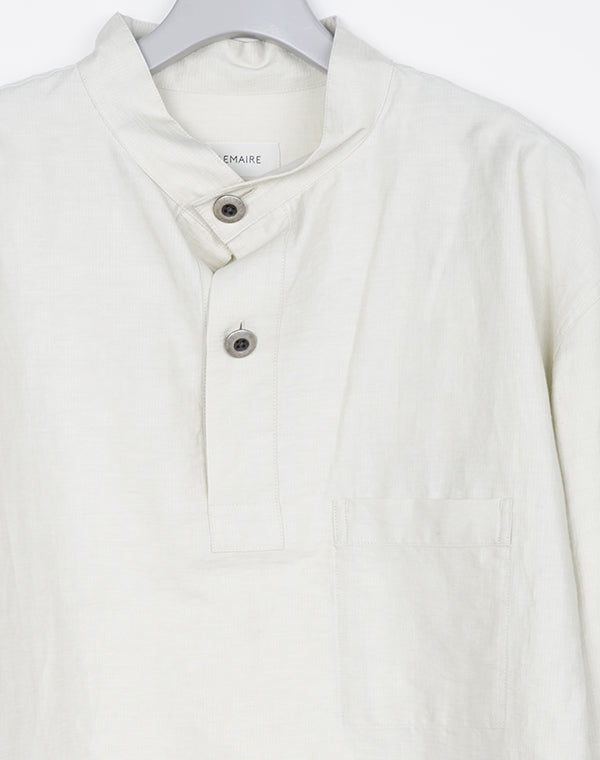 
                  
                    Load image into Gallery viewer, LEMAIRE - SMOCK TOP / 311263211005A
                  
                