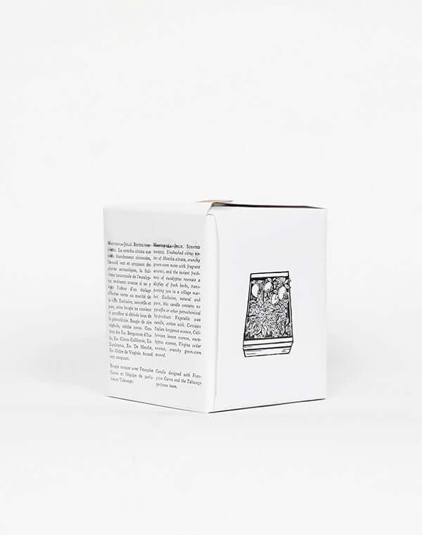 
                  
                    Load image into Gallery viewer, Candle - MANTES-LA-JOLIE / 349580251004
                  
                