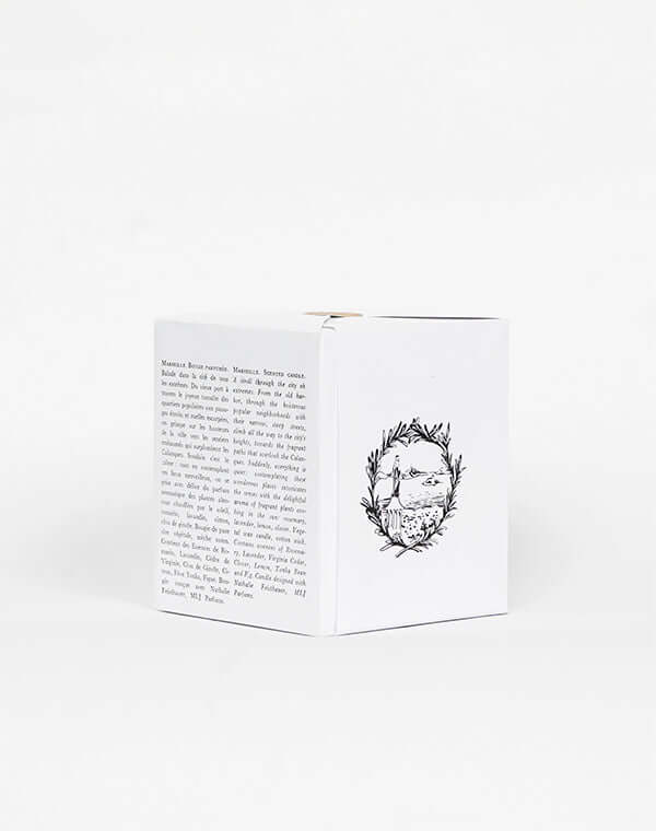 
                  
                    Load image into Gallery viewer, Candle - MARSEILLE / 349580251005
                  
                