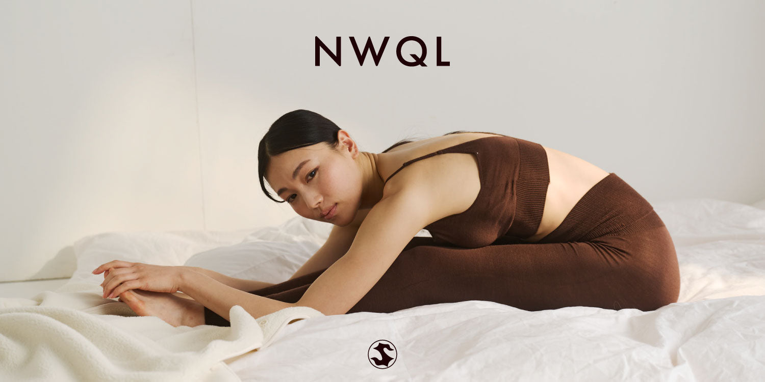 Wool Inner Wear Brand「NWQL」のサムネイル画像
