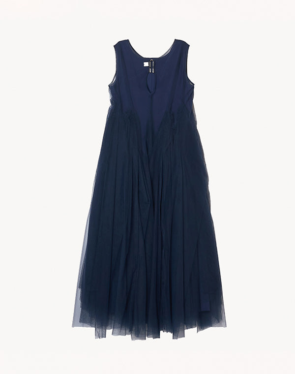 
                  
                    Load image into Gallery viewer, TULLE ONEPIECE / 303297252001
                  
                