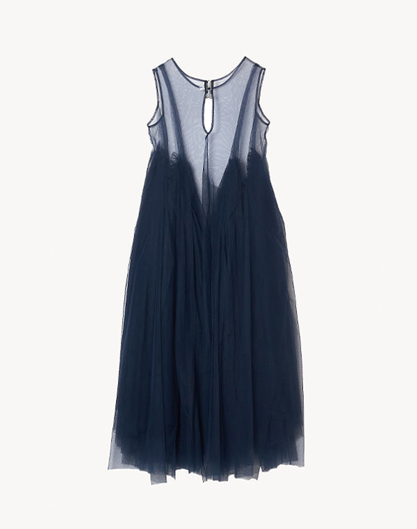 
                  
                    Load image into Gallery viewer, TULLE ONEPIECE / 303297252001
                  
                