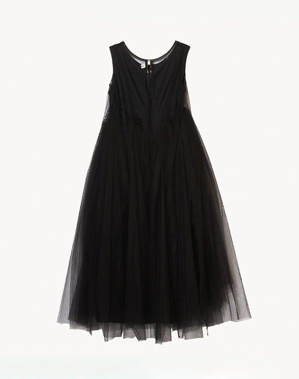 
                  
                    Load image into Gallery viewer, TULLE ONEPIECE / 303297252001
                  
                