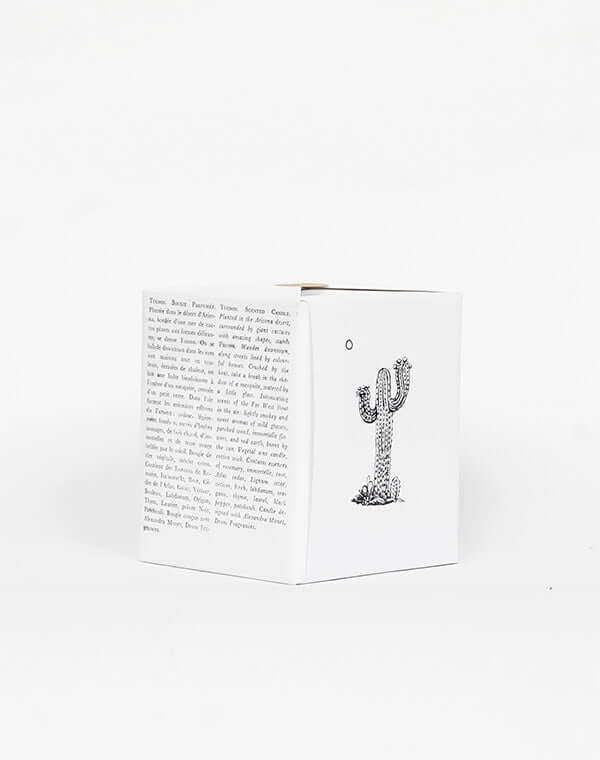 
                  
                    Load image into Gallery viewer, Candle - TUCSON / 349580251009
                  
                