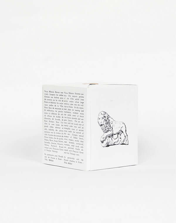 
                  
                    Load image into Gallery viewer, Candle - VILLA MEDICIS / 349580251010
                  
                