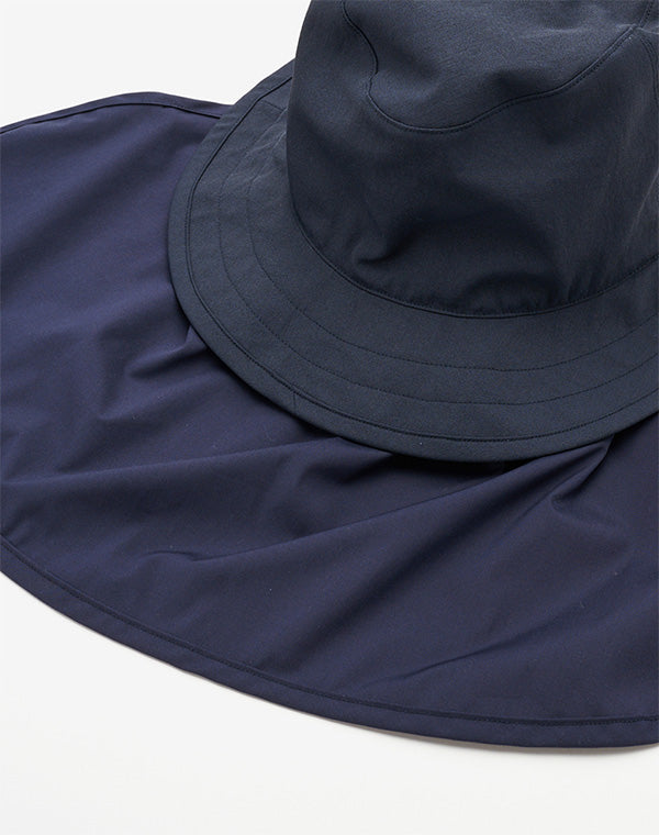 
                  
                    Load image into Gallery viewer, DETACHABLE SUNSHADE SOFT HAT / 327161252003
                  
                