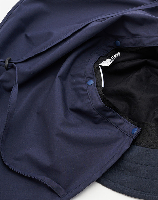 
                  
                    Load image into Gallery viewer, DETACHABLE SUNSHADE SOFT HAT / 327161252003
                  
                