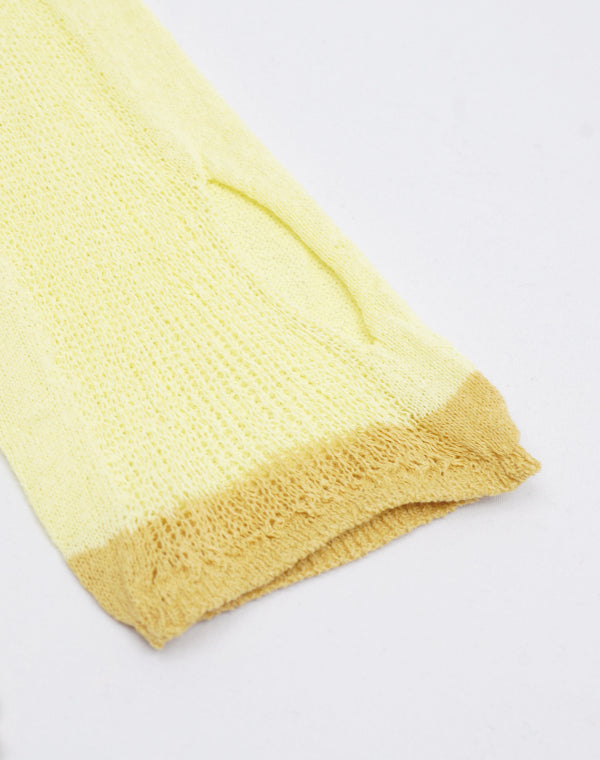 
                  
                    Load image into Gallery viewer, 《GEA_10th》Washi arm sleeves-A / BEH22012UA
                  
                