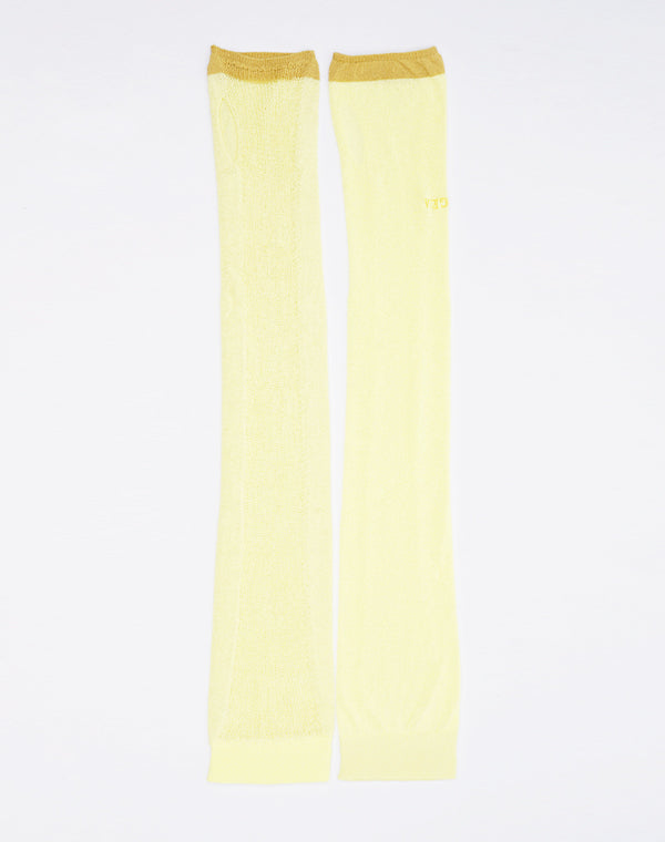 
                  
                    Load image into Gallery viewer, 《GEA_10th》Washi arm sleeves-A / BEH22012UA
                  
                