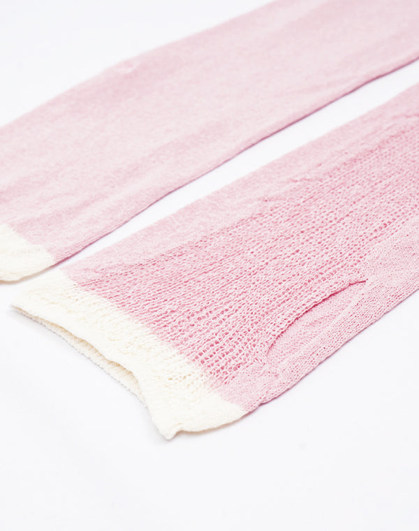 
                  
                    Load image into Gallery viewer, 《GEA_10th》Washi arm sleeves-A / BEH22012UA
                  
                