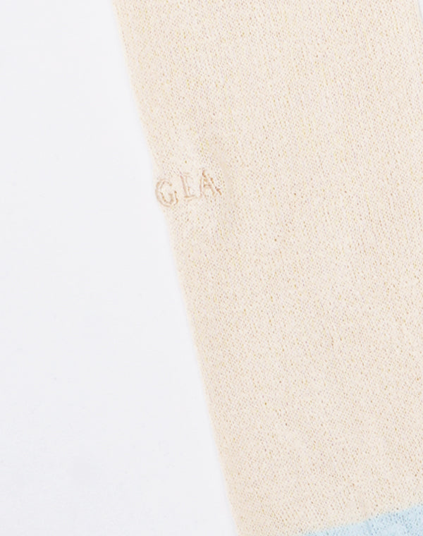 
                  
                    Load image into Gallery viewer, 《GEA_10th》Washi arm sleeves-A / BEH22012UA
                  
                