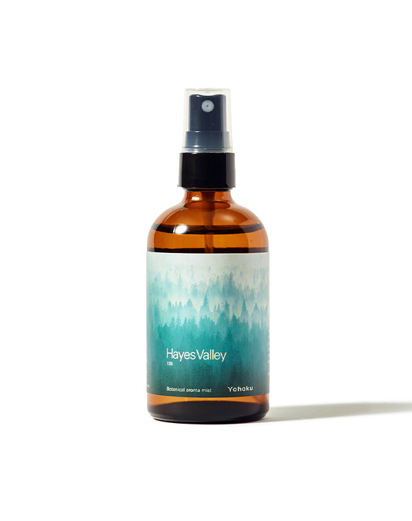 Botanical aroma mist - Hayes Valley / 90351926300