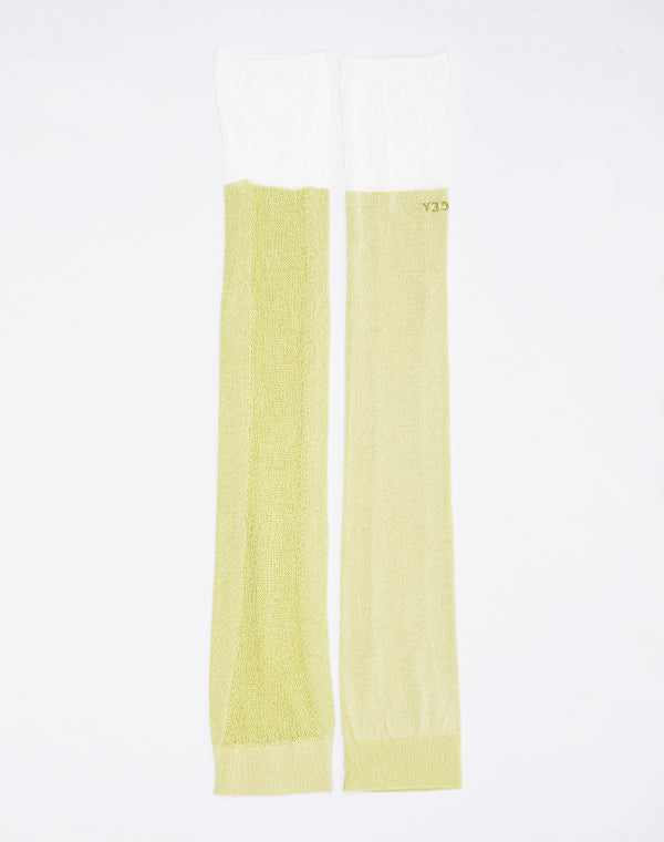 
                  
                    Load image into Gallery viewer, 《GEA_10th》Washi arm sleeves-B / BEH22012UB
                  
                
