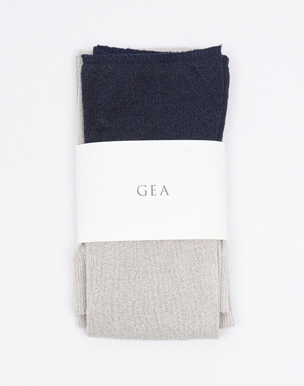 
                  
                    Load image into Gallery viewer, 《GEA_10th》Washi arm sleeves-B / BEH22012UB
                  
                