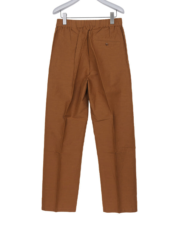 
                  
                    Load image into Gallery viewer, LEMAIRE - PLEATED DRAWSTRING PANTS / 315263211002A
                  
                