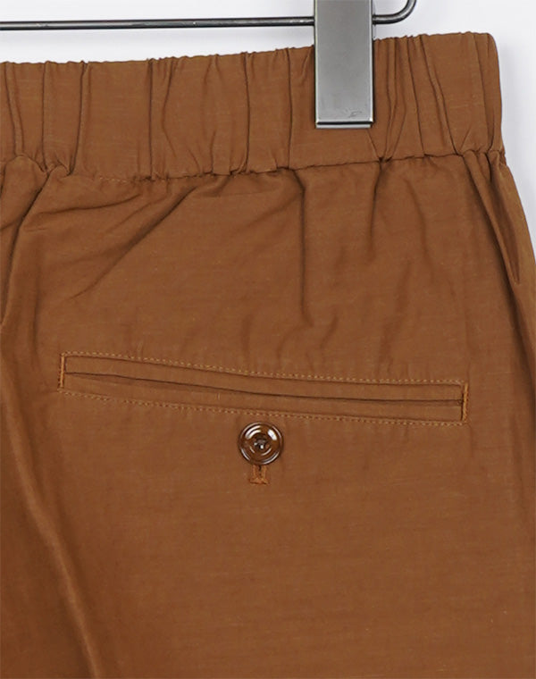 
                  
                    Load image into Gallery viewer, LEMAIRE - PLEATED DRAWSTRING PANTS / 315263211002A
                  
                