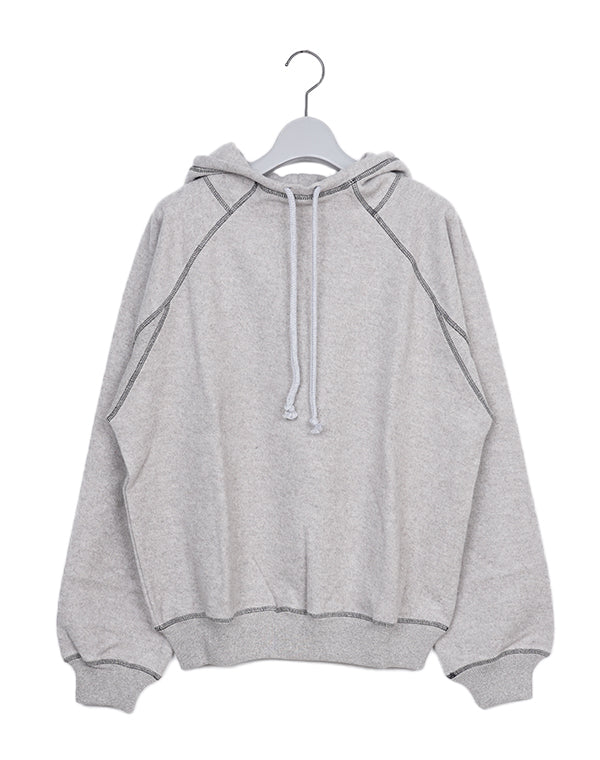 
                  
                    Load image into Gallery viewer, FOLD HOODIE / 306289252001
                  
                