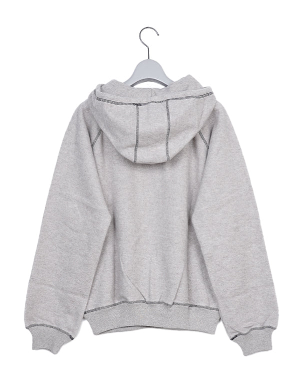 
                  
                    Load image into Gallery viewer, FOLD HOODIE / 306289252001
                  
                