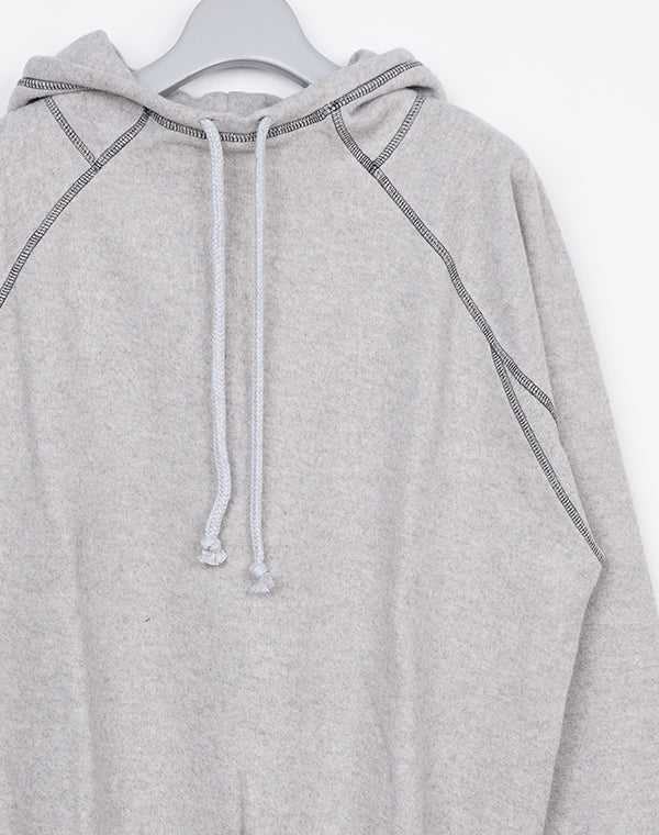 
                  
                    Load image into Gallery viewer, FOLD HOODIE / 306289252001
                  
                