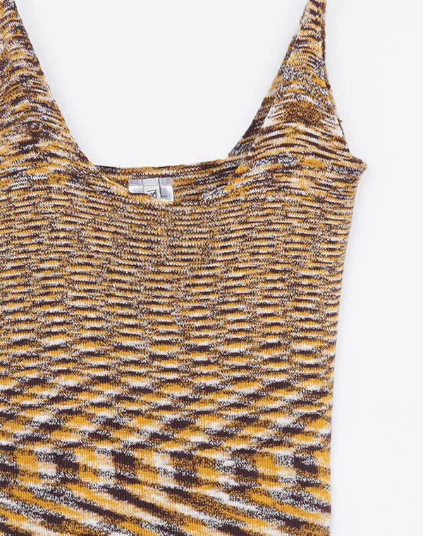 
                  
                    Load image into Gallery viewer, FLUTE DRESS / 303289252001
                  
                